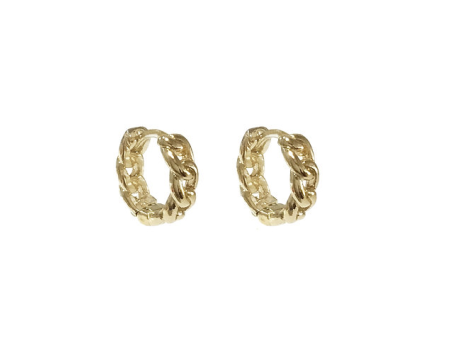 Boucles d'oreilles ISSORIA