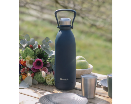 Bouteille isotherme Originals Inox 1.5L