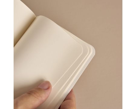 Carnet de poche Acrobatic