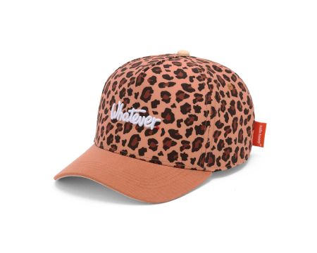 Casquette Léopard #8 - HELLO HOSSY