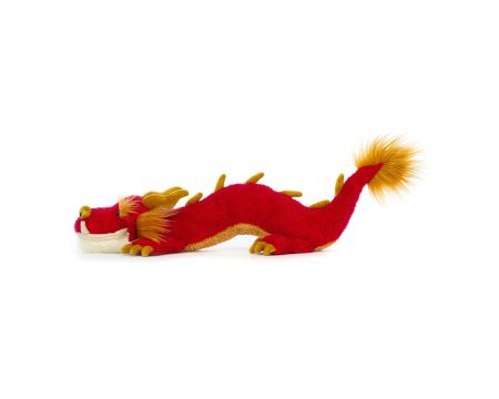 Peluche Jellycat Festival dragon