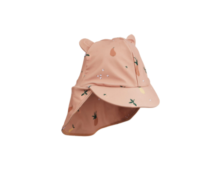 Chapeau de Soleil SENIA (fruit pâle tuscany)