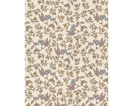 Combinaison pilote en double gaze Clochette - poupée Babies Minikane