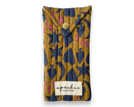 Pochette enveloppe Sunny Magic Circus