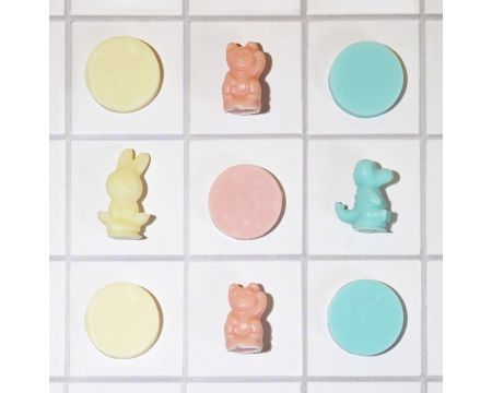 Fabrique de savons enfant - Kit DIY Nailmatic