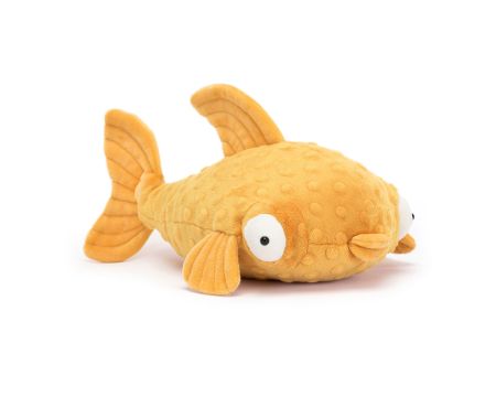 Peluche Jellycat Gracie Grouper Fish