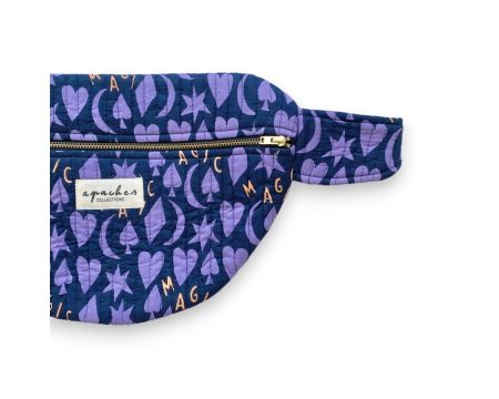Grand sac banane Big Kela Magic Dream - APACHES
