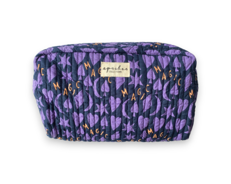 Grande trousse Gaya - Magic Dream
