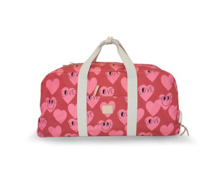 Sac de voyage HOLIDAY BALLOONS - JOJO FACTORY