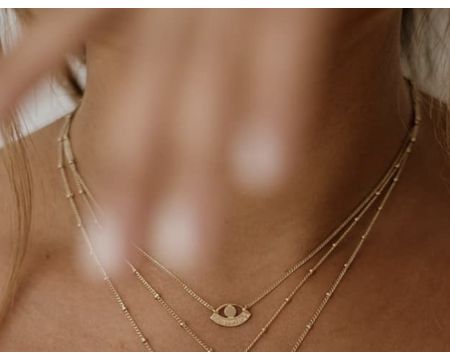 Collier Constance L