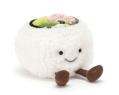 Peluche Jellycat Silly Sushi California