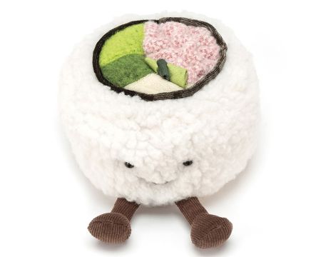 Peluche Jellycat Silly Sushi California