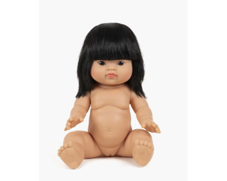 Poupée MINIKANE - Jade