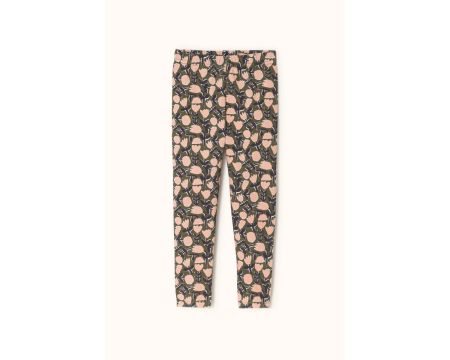 Legging Jayane Tulipe Kaki - 6 ANS
