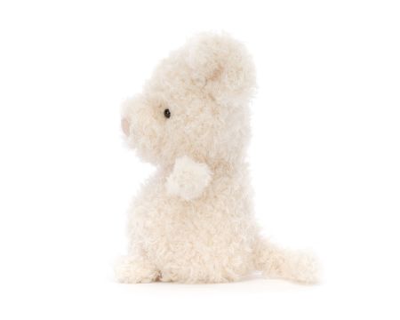 Peluche Jellycat - Little Mouse