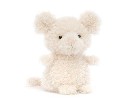 Peluche Jellycat - Little Mouse