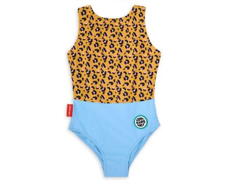 Maillot de bain fille Panther Hello Hossy
