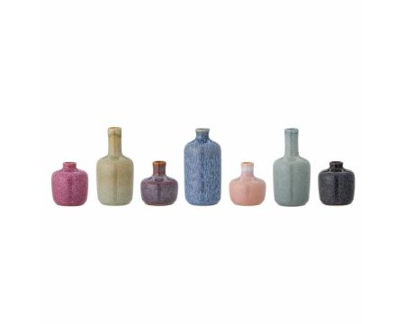 Set de 7 vases Maien