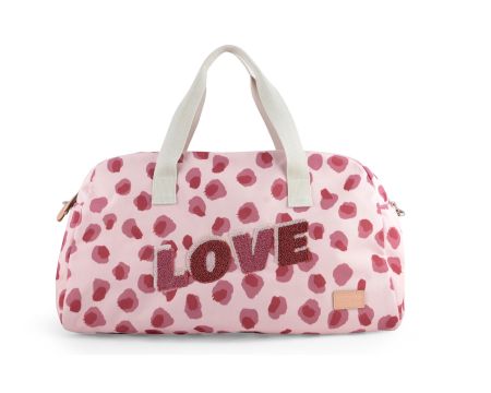 Sac de voyage Baby Holiday - Inside Closet - Jojo Factory