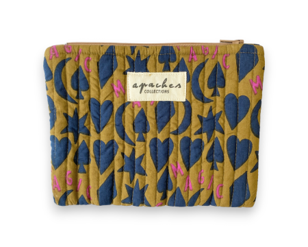Mini Pochette Mana Magic Circus