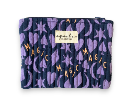 Mini Pochette Mana Magic Dream