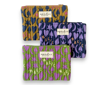 Mini Pochette Mana Magic Dream