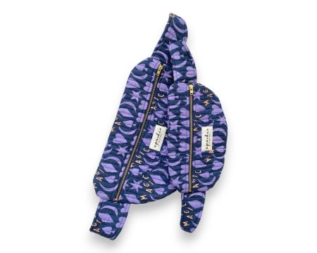 Mini sac banane Kela - Magic Dream