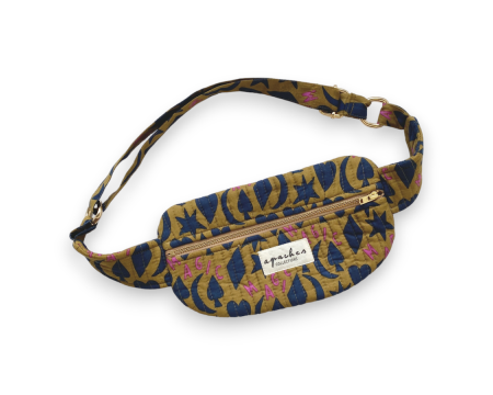 Mini sac banane Kela - Magic Circus