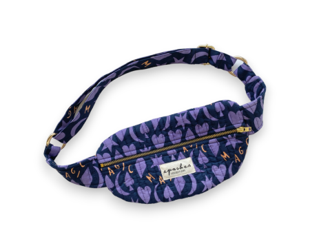 Mini sac banane Kela - Magic Dream