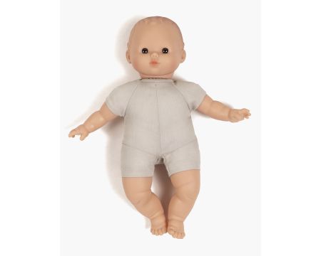 Poupée Babies MINIKANE - Lucien