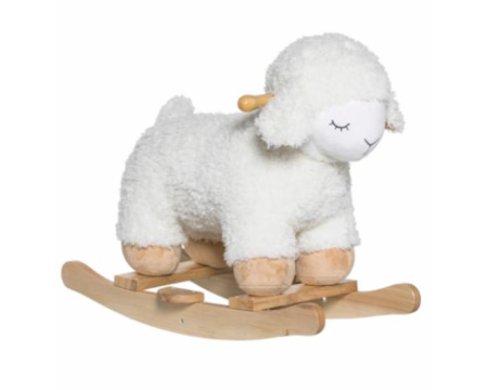 Mouton à bascule Laasrith BLOOMINGVILLE