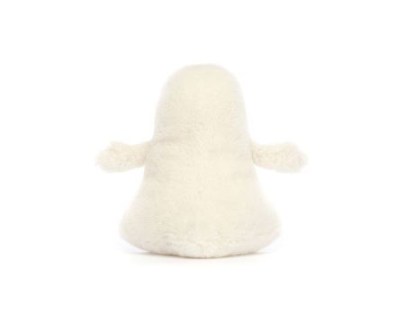 Peluche Jellycat Fantôme - Ooky Ghost