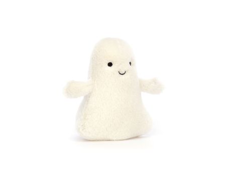Peluche Jellycat Fantôme - Ooky Ghost