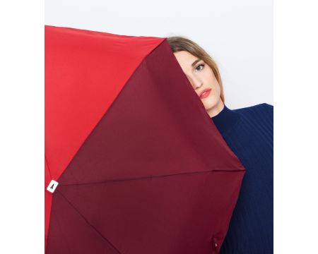 Mini parapluie ANATOLE PARIS rouge/bordeaux JULES