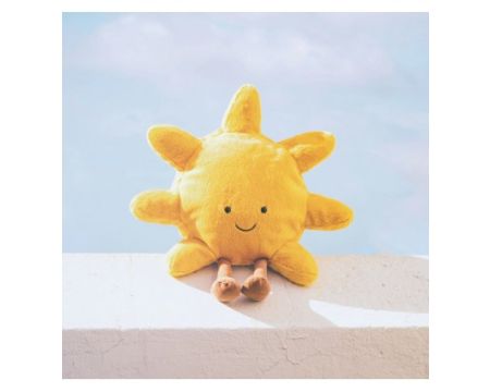 Peluche Soleil Amuseable Sun (M) - Jellycat