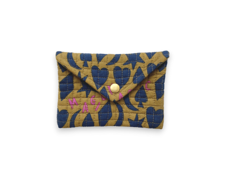Pochette enveloppe Ravi Magic Circus
