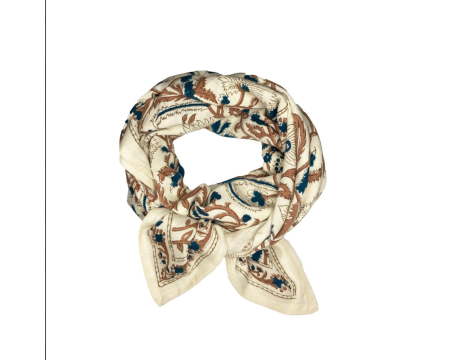 Foulard enfant - Dehli Prusse - SO FAMILY