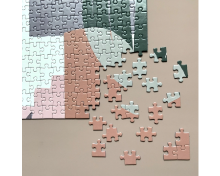 Puzzle UTOPIE 1000 pièces