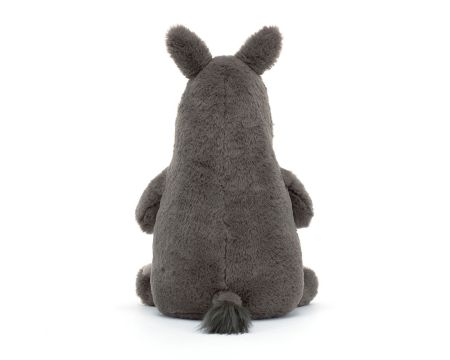 Peluche Jellycat rhinocéros - Roderick Rhinoceros