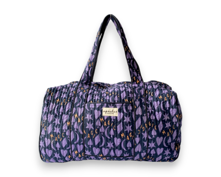 SAC DE VOYAGE BUDDHA Magic Dream - APACHES