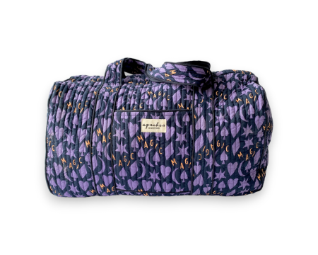 SAC DE VOYAGE BUDDHA Magic Dream - APACHES