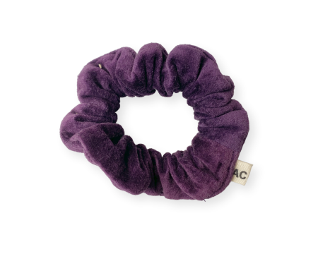 Petit CHOUCHOU MANJU "velours" - APACHES