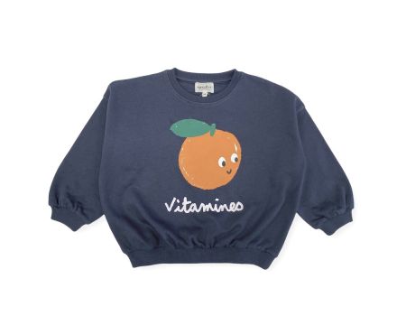 SWEAT VITAMINES enfant - Apaches Collections