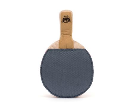 Peluche Tennis de table JELLYCAT