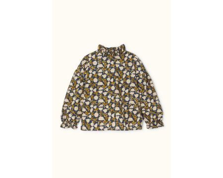 Blouse Tildak Tulipe Orage