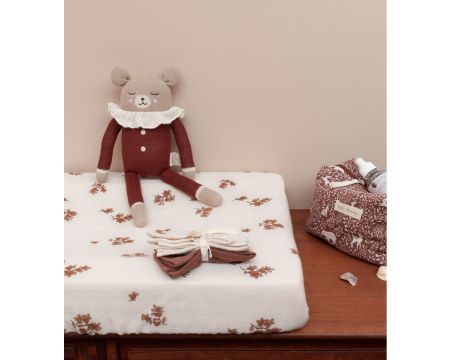 Trousse de toilette Woodland
