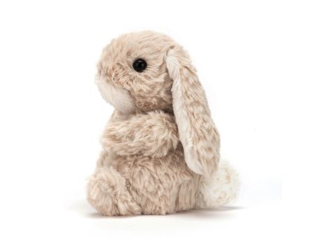 Peluche Yummy Bunny Beige Lapin JELLYCAT