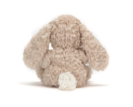 Peluche Yummy Bunny Beige Lapin JELLYCAT