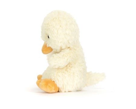 Peluche Yummy Duckling JELLYCAT