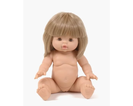 Poupée MINIKANE - Zoé